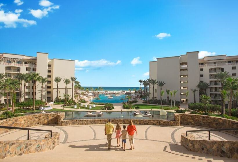 هتل Hyatt Ziva Los Cabos  All Inclusive