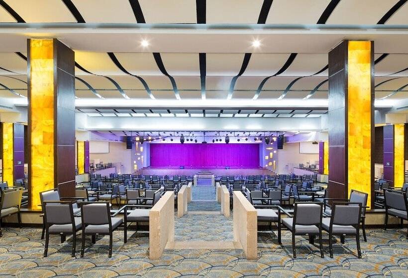 酒店 Hyatt Ziva Los Cabos  All Inclusive