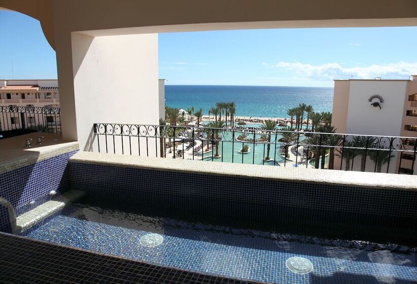 هتل Hyatt Ziva Los Cabos  All Inclusive