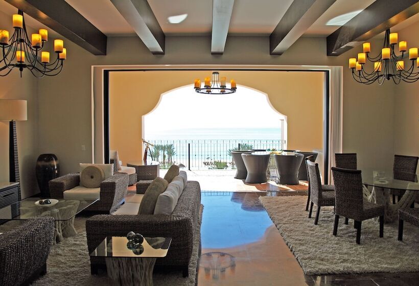 酒店 Hyatt Ziva Los Cabos  All Inclusive