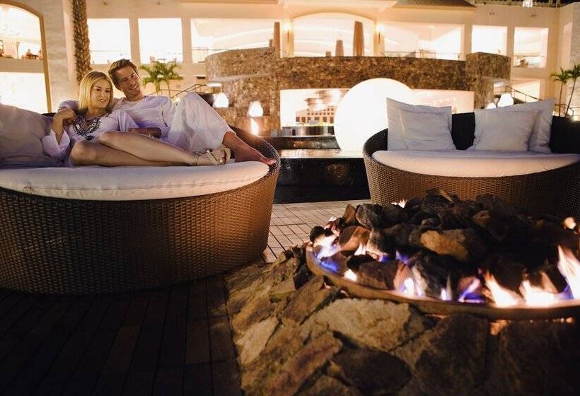 هتل Hyatt Ziva Los Cabos  All Inclusive