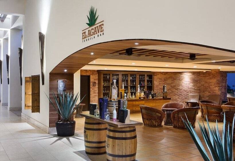 酒店 Hyatt Ziva Los Cabos  All Inclusive