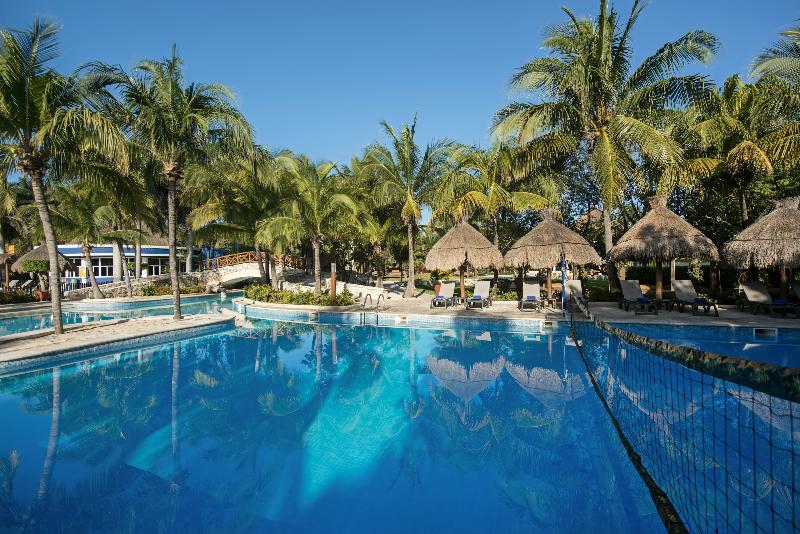 فندق Iberostar Waves Paraíso del Mar