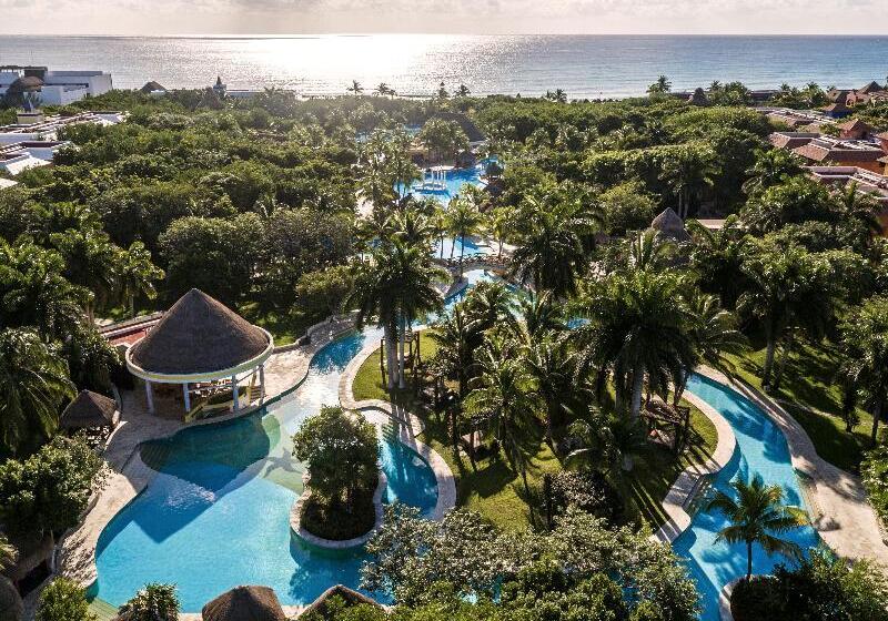 فندق Iberostar Waves Paraíso del Mar