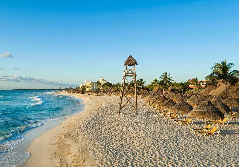 فندق Iberostar Waves Paraíso del Mar