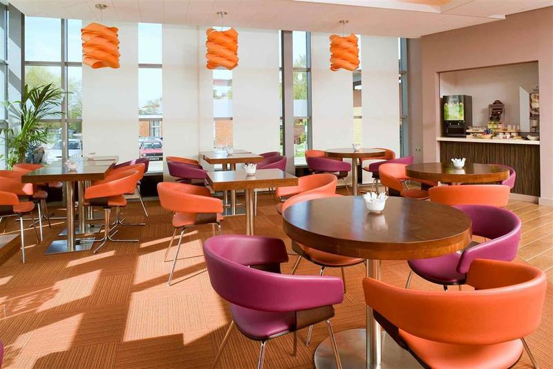 فندق Ibis London Elstree Borehamwood