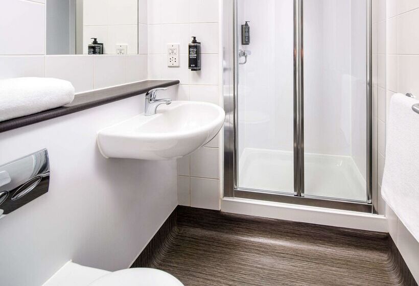 ホテル Ibis Budget London Heathrow Central