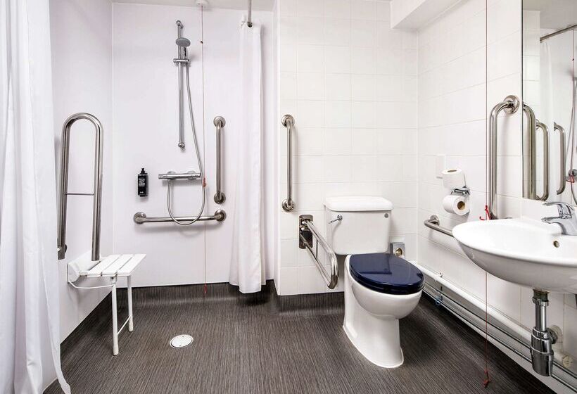 ホテル Ibis Budget London Heathrow Central