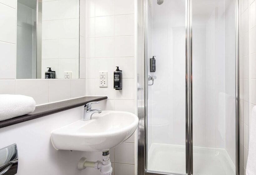 ホテル Ibis Budget London Heathrow Central