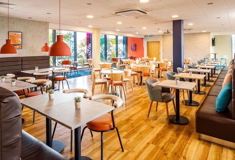 ホテル Ibis Budget London Heathrow Central