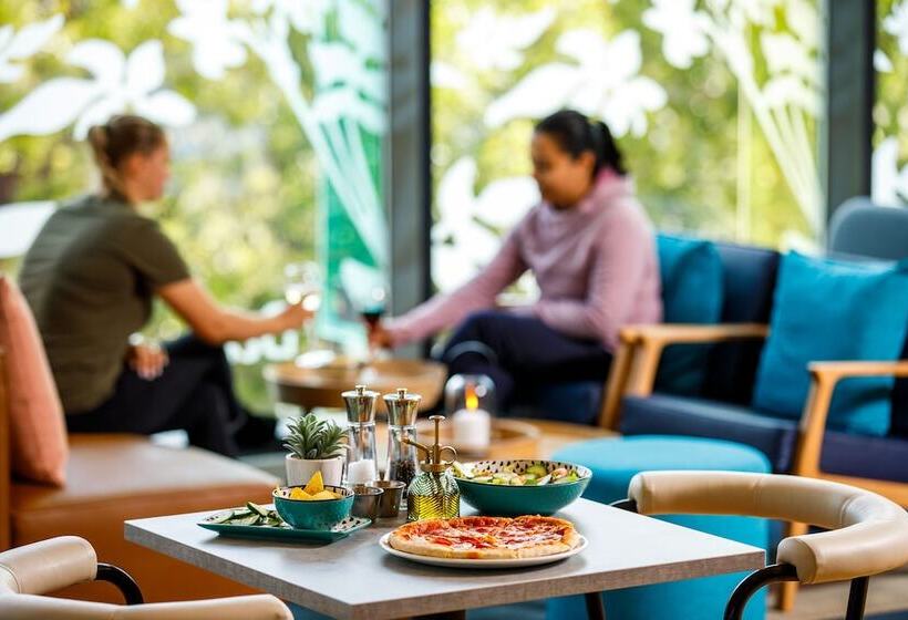 ホテル Ibis Budget London Heathrow Central