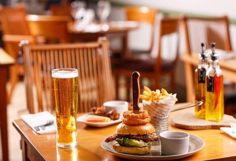 ホテル Ibis Budget London Heathrow Central