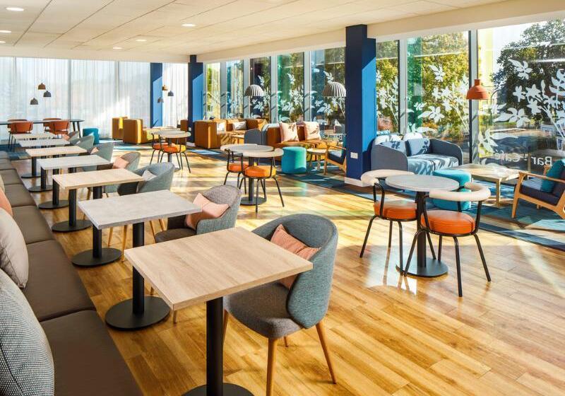 ホテル Ibis Budget London Heathrow Central