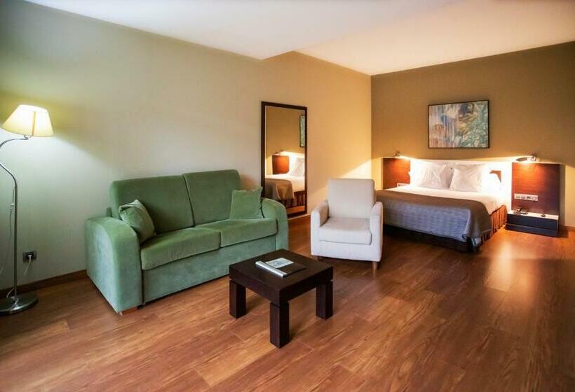 酒店 Indiana Llanes