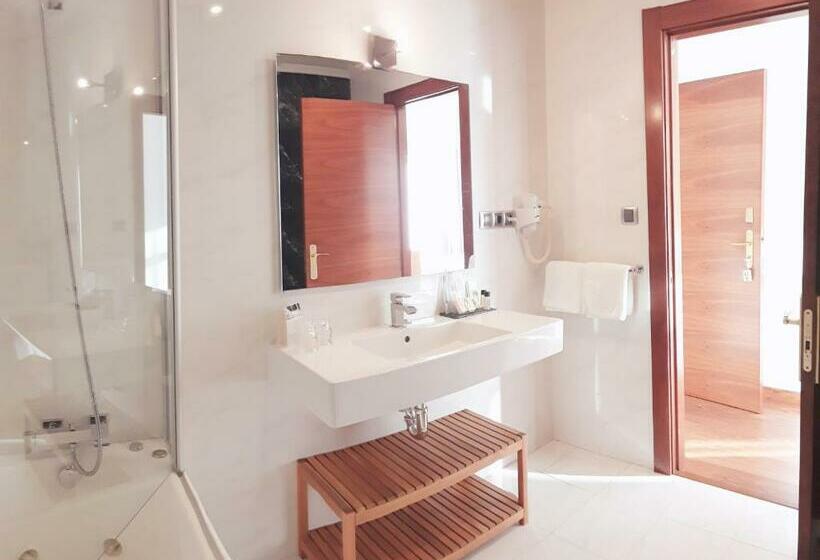 酒店 Indiana Llanes