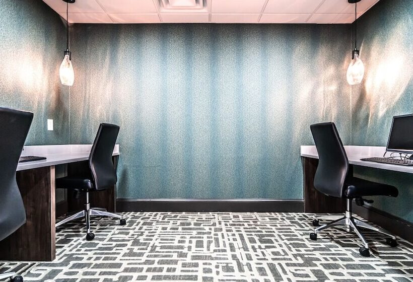 فندق Springhill Suites By Marriott Conyers