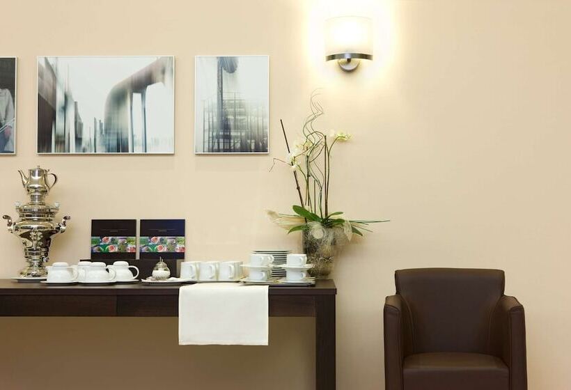 Intercityhotel Essen