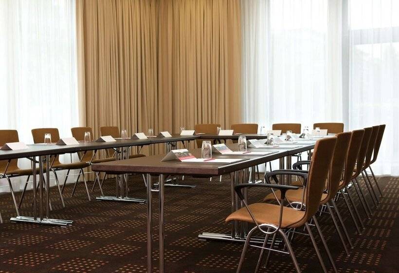 Intercityhotel Essen