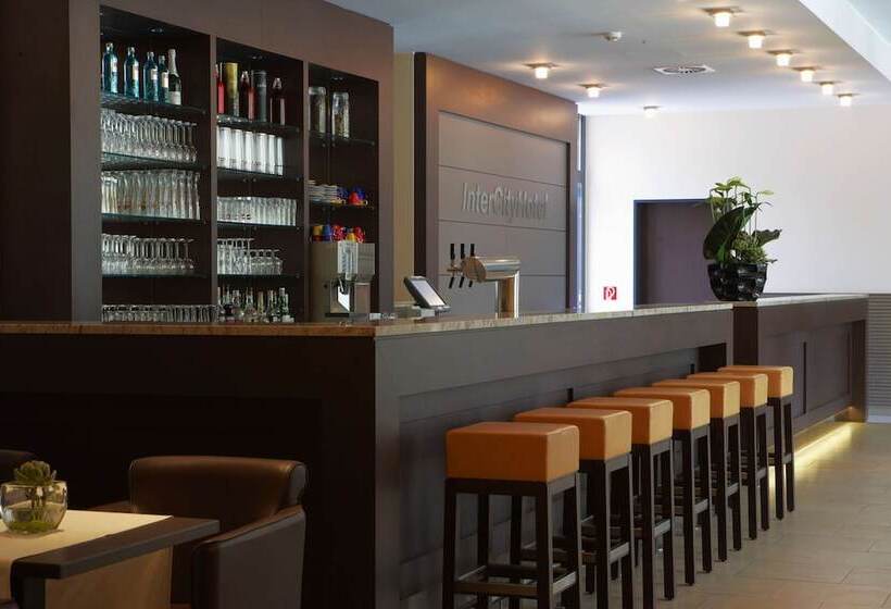 Intercityhotel Essen