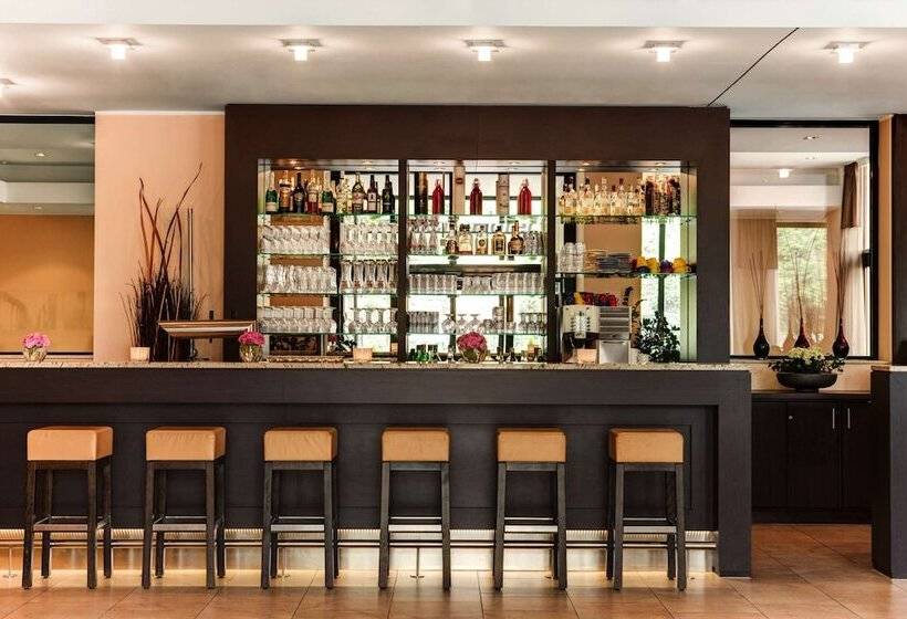 Intercityhotel Essen