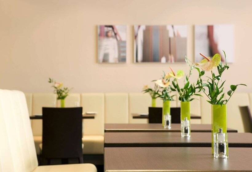 Intercityhotel Essen