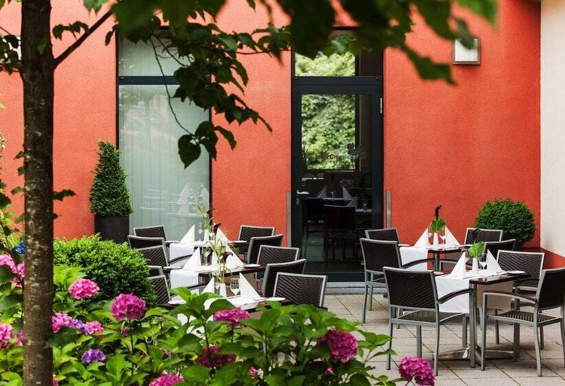 Intercityhotel Essen