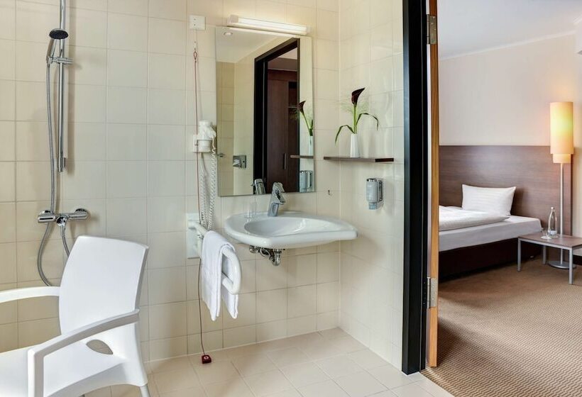 Intercityhotel Essen