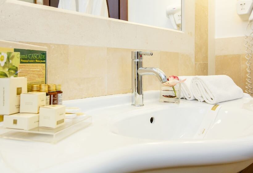 هتل International Bucharest City Centre