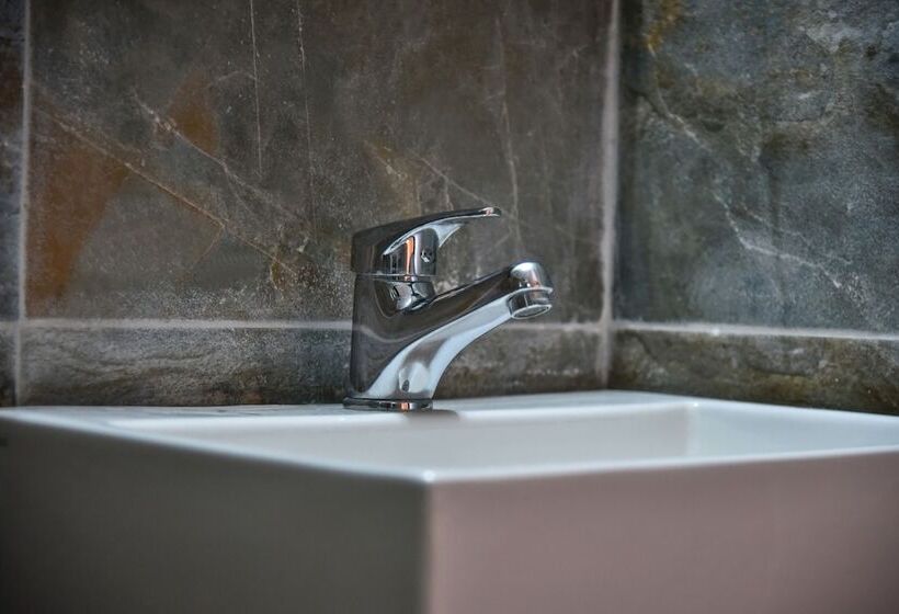 ホテル Iraklis Studios & Apartments