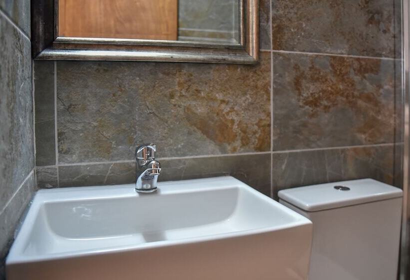 ホテル Iraklis Studios & Apartments