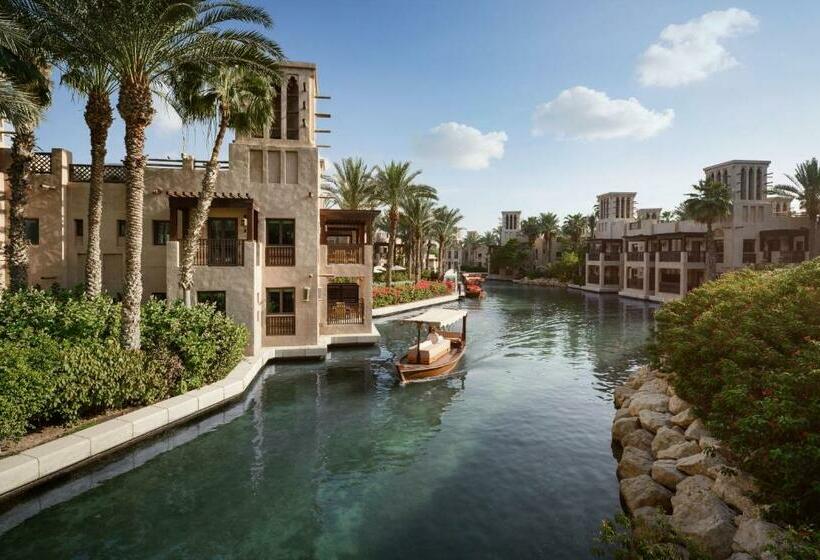 هتل Jumeirah Dar Al Masyaf Dubai