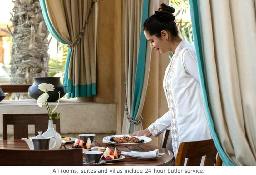 هتل Jumeirah Dar Al Masyaf Dubai