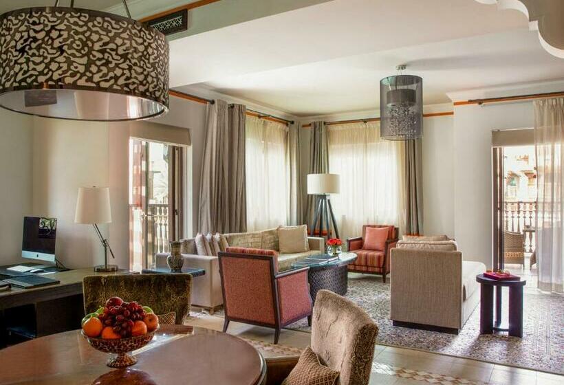 هتل Jumeirah Dar Al Masyaf Dubai