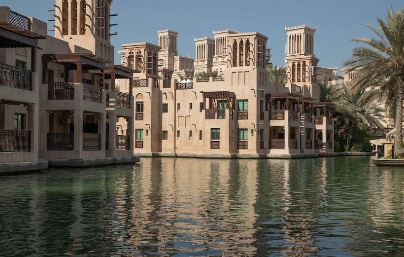 هتل Jumeirah Dar Al Masyaf Dubai