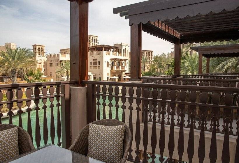 هتل Jumeirah Dar Al Masyaf Dubai