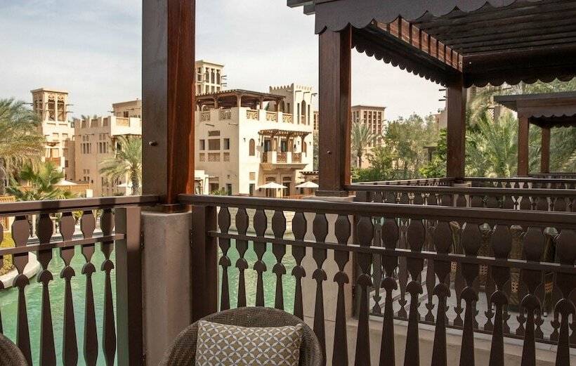 هتل Jumeirah Dar Al Masyaf Dubai