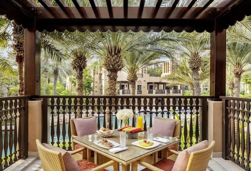 هتل Jumeirah Dar Al Masyaf Dubai