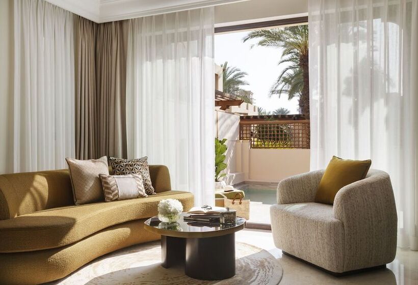 هتل Jumeirah Dar Al Masyaf Dubai
