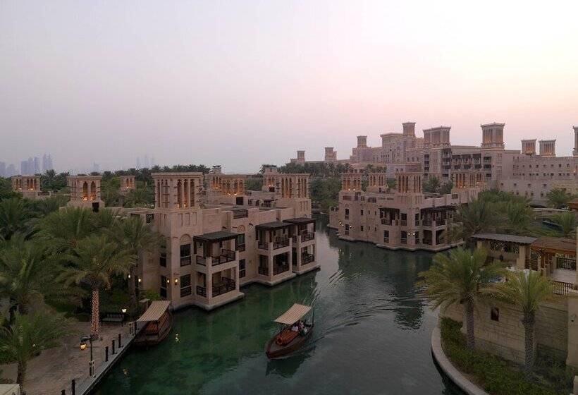 هتل Jumeirah Dar Al Masyaf Dubai