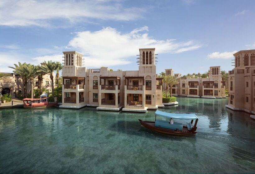 هتل Jumeirah Dar Al Masyaf Dubai