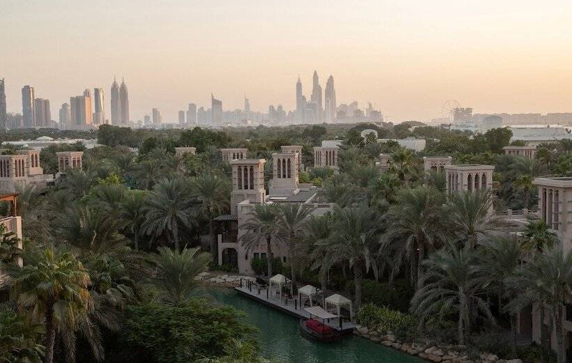 هتل Jumeirah Dar Al Masyaf Dubai