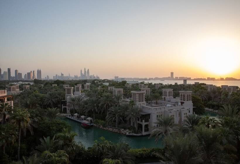 هتل Jumeirah Dar Al Masyaf Dubai