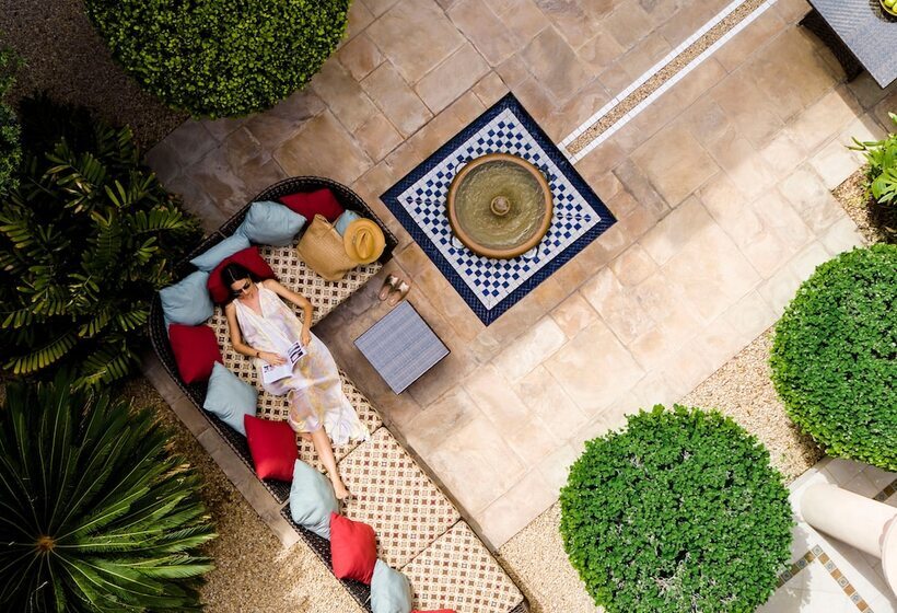 هتل Jumeirah Dar Al Masyaf Dubai