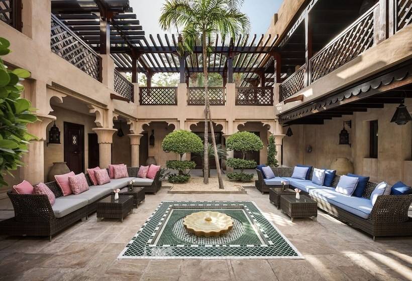 هتل Jumeirah Dar Al Masyaf Dubai
