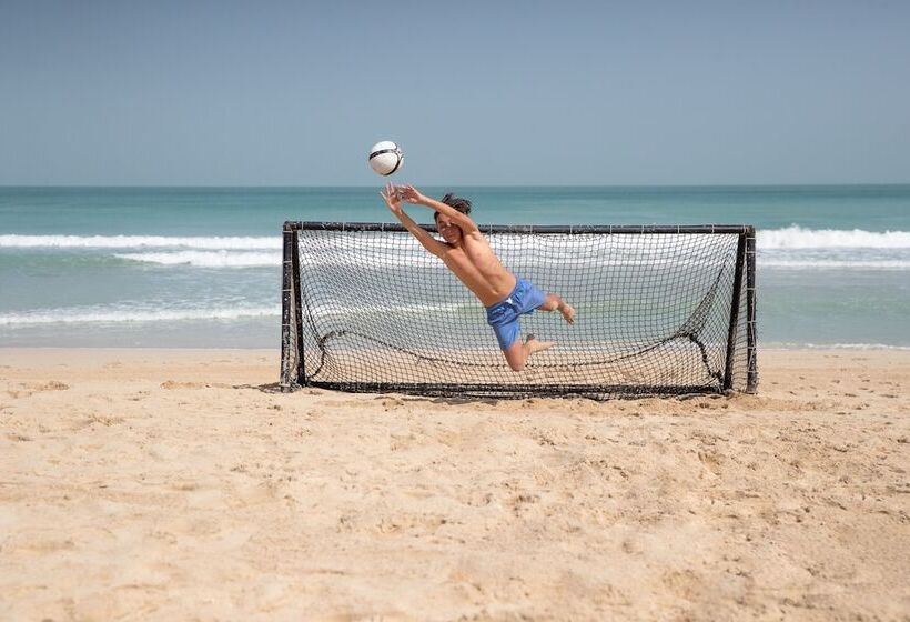 هتل Jumeirah Dar Al Masyaf Dubai