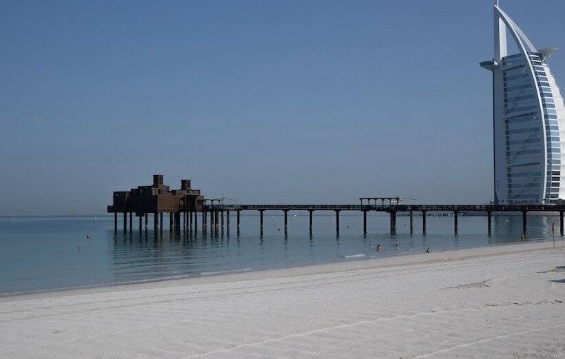 هتل Jumeirah Dar Al Masyaf Dubai