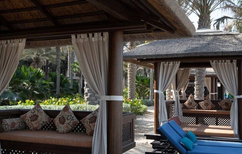 هتل Jumeirah Dar Al Masyaf Dubai