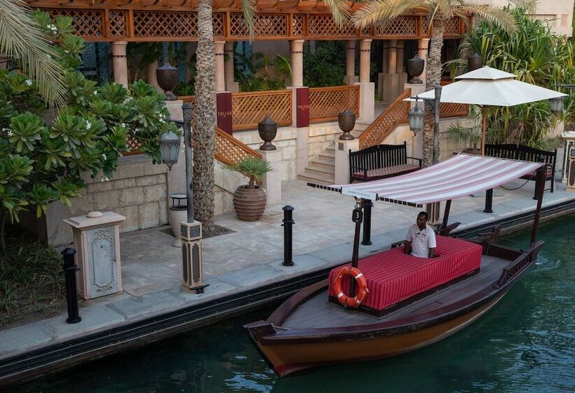 هتل Jumeirah Dar Al Masyaf Dubai
