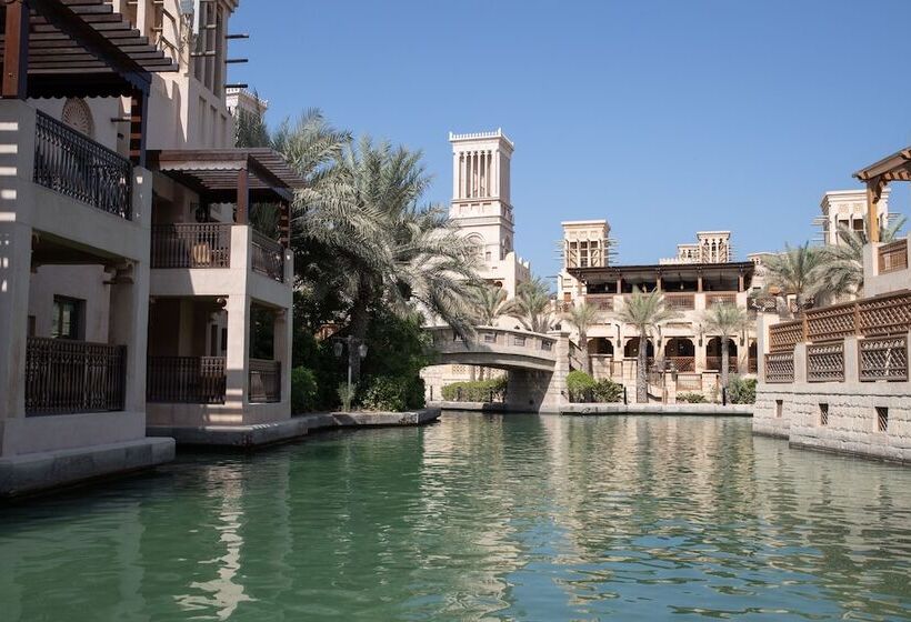 هتل Jumeirah Dar Al Masyaf Dubai