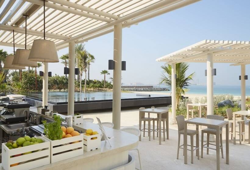 هتل Jumeirah Dar Al Masyaf Dubai